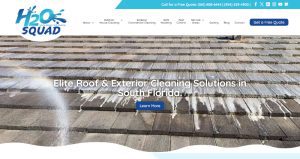 Our New Website is Live!