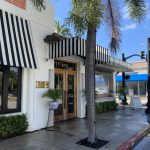 Awning Cleaning