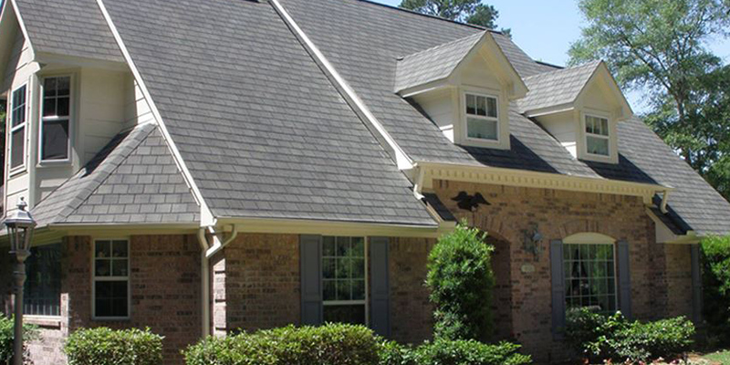 Roof Cleaning in Jupiter, Florida