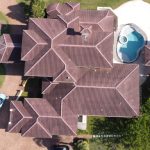 Pool Enclosure Cleaning