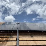 Solar Panel Cleaning