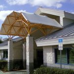 Commercial Roof Cleaning