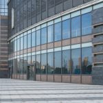 Commercial Window Cleaning