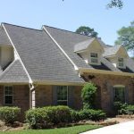 Asphalt Roof Cleaning