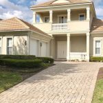 Walkway Cleaning
