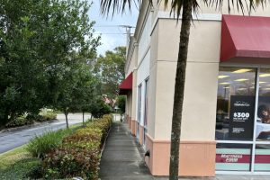 Ways Awning Cleaning Protects Your Investment