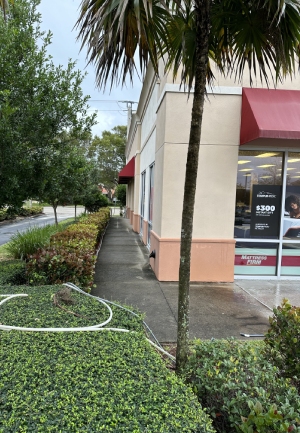 Ways Awning Cleaning Protects Your Investment