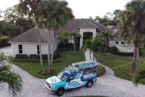 Signs Your Home Needs Siding Cleaning Now