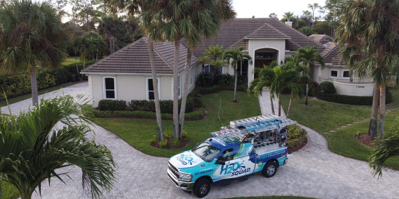 Signs Your Home Needs Siding Cleaning Now