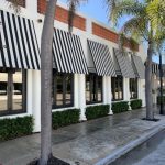 Commercial Window Washing