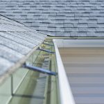 Gutter Washing