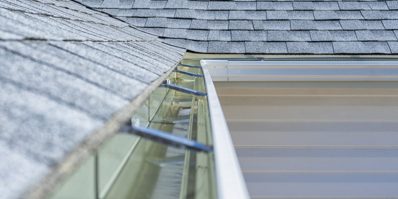 Gutter Washing in West Palm Beach, Florida