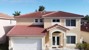 The Hidden Benefits of Exterior House Cleaning