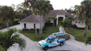 The Science Behind How Gutter Cleaning Protects Your Home