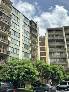 3 Key Reasons to Hire Our Professionals for High Rise Cleaning Solutions