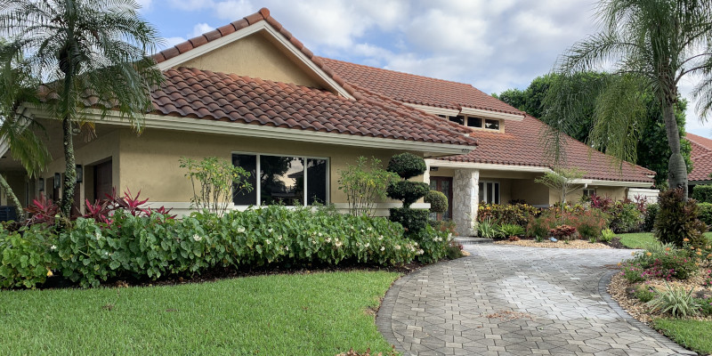 What to Expect from Our Gutter Cleaning Services