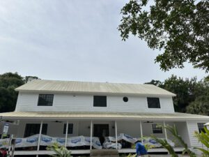 3 Benefits of Our Siding Cleaning Services